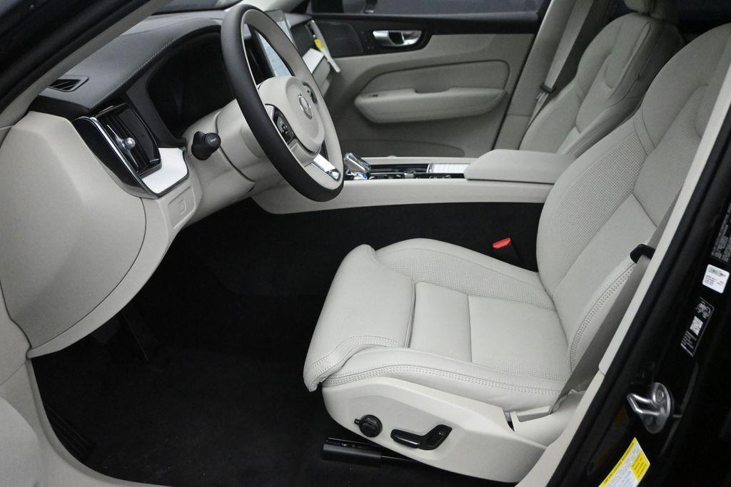 new 2026 Volvo XC60 car, priced at $61,270