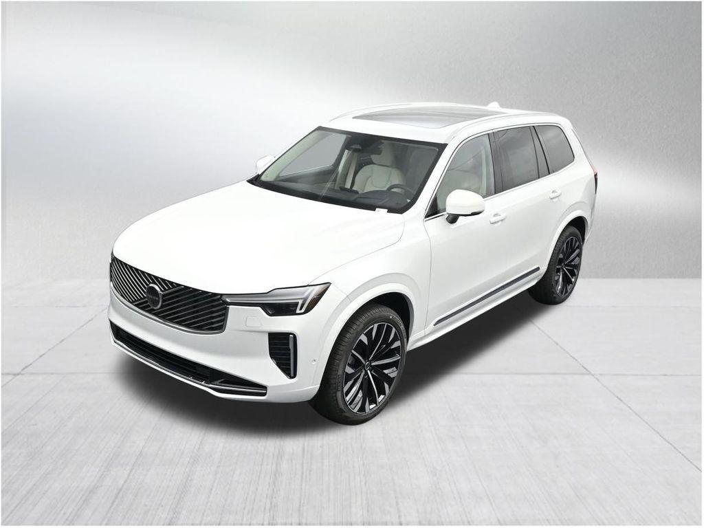 new 2026 Volvo XC90 car, priced at $73,405