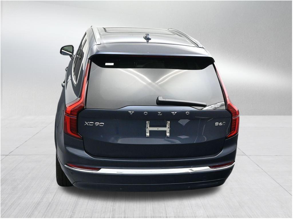 new 2026 Volvo XC90 car, priced at $73,405