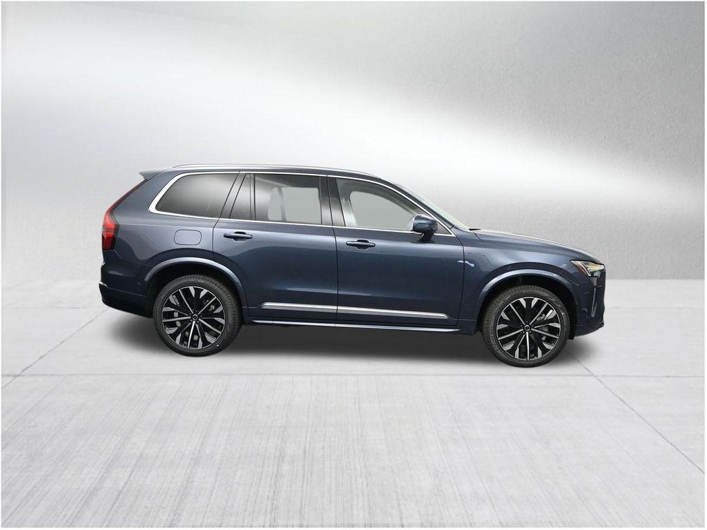 new 2026 Volvo XC90 car, priced at $73,405