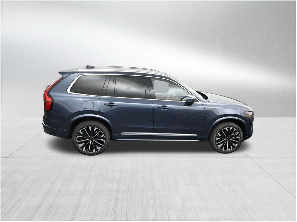new 2026 Volvo XC90 car, priced at $73,405