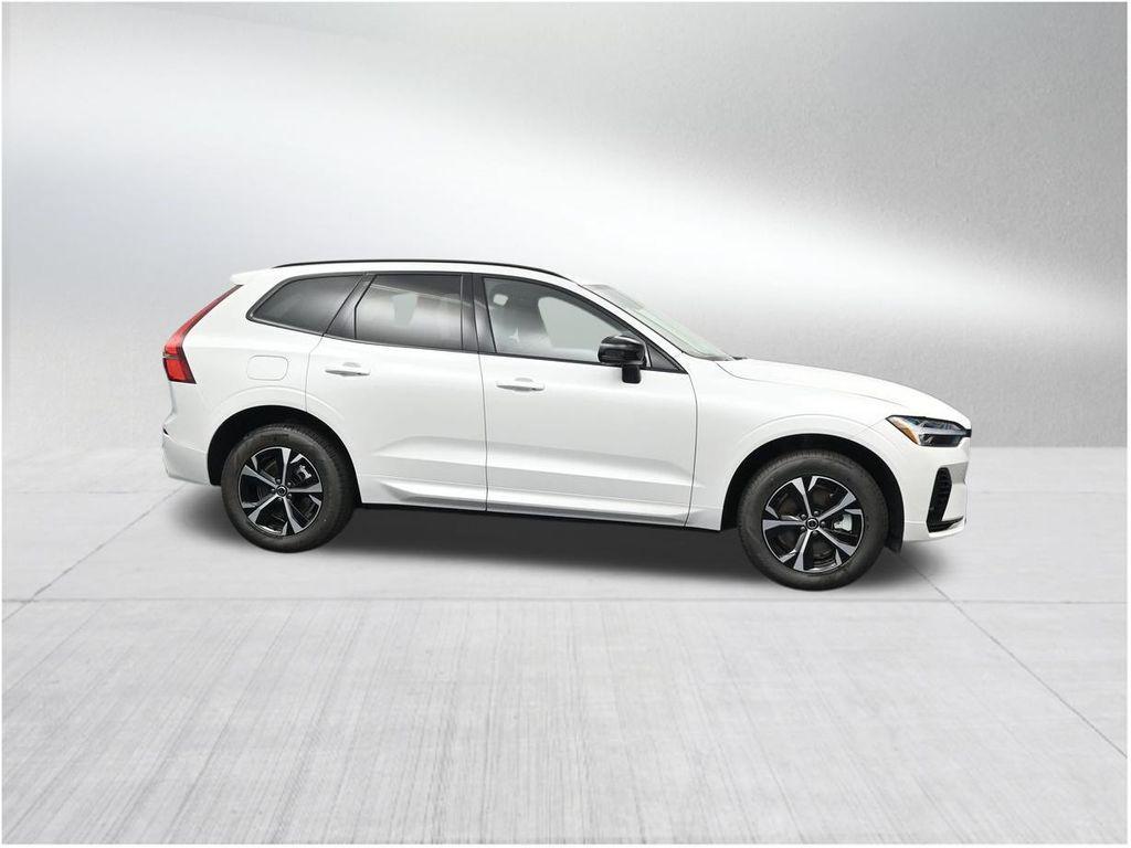 new 2026 Volvo XC60 Plug-In Hybrid car, priced at $58,445