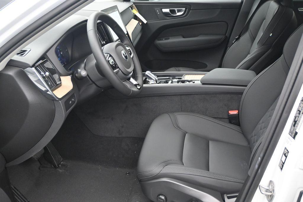 new 2026 Volvo XC60 Plug-In Hybrid car, priced at $58,445