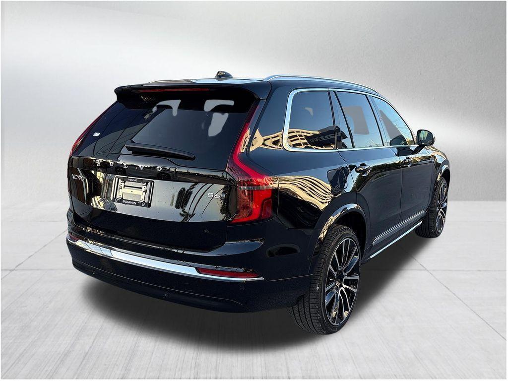 new 2026 Volvo XC90 car, priced at $69,795