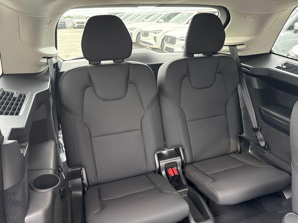 new 2026 Volvo XC90 car, priced at $69,795
