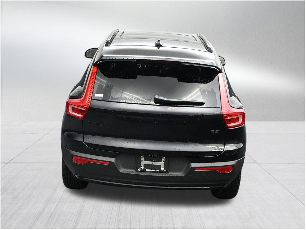 new 2026 Volvo XC40 car, priced at $52,745