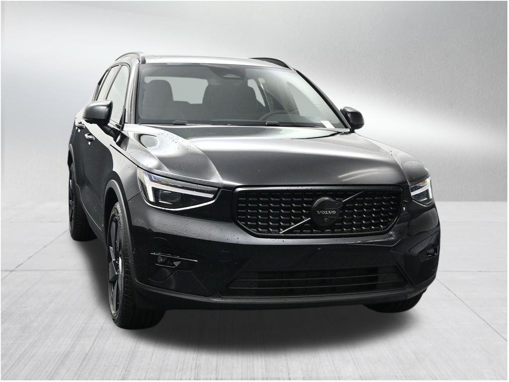 new 2026 Volvo XC40 car, priced at $52,745