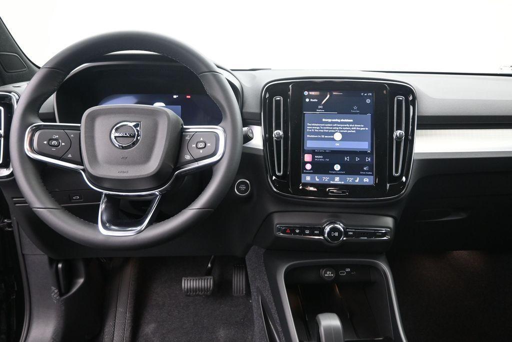 new 2026 Volvo XC40 car, priced at $52,745