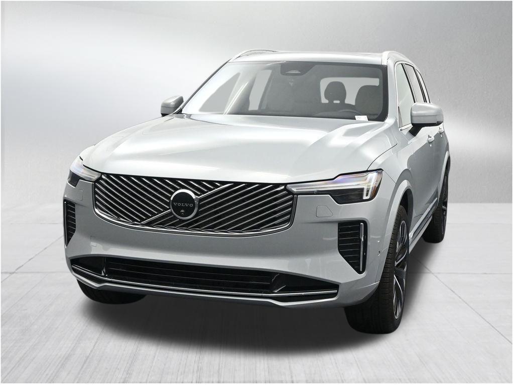 new 2026 Volvo XC90 car, priced at $64,075