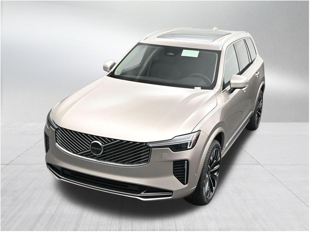 new 2026 Volvo XC90 car, priced at $70,970
