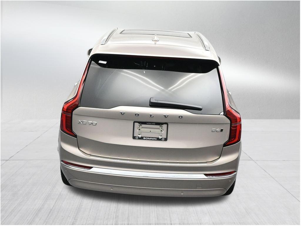 new 2026 Volvo XC90 car, priced at $70,970
