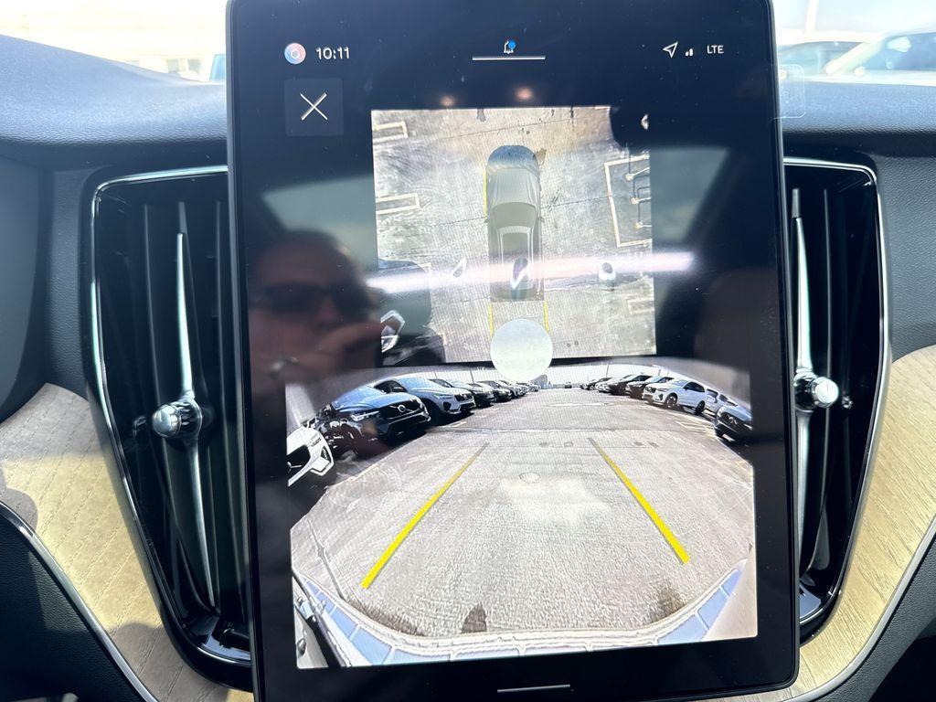 new 2026 Volvo XC60 Plug-In Hybrid car, priced at $66,785