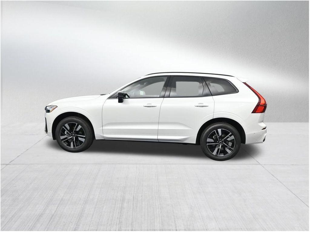 new 2026 Volvo XC60 car, priced at $54,445