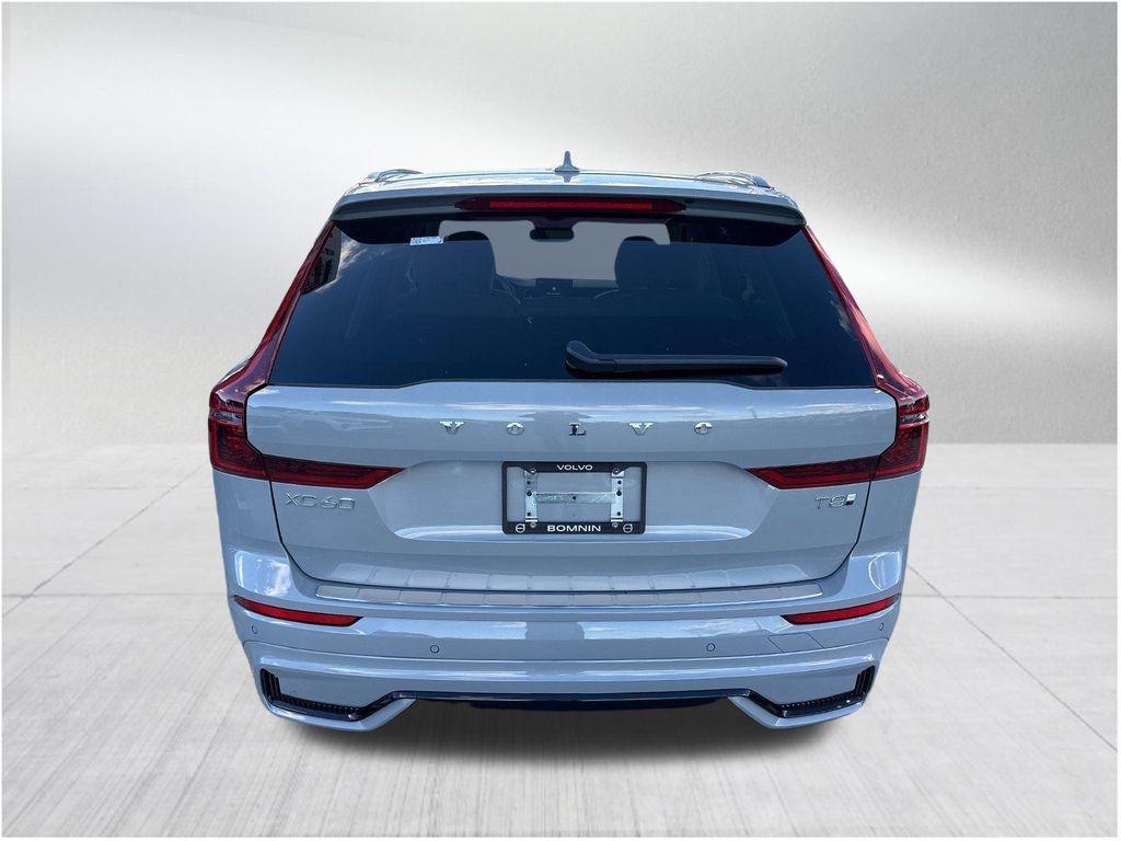 new 2026 Volvo XC60 Plug-In Hybrid car, priced at $73,235