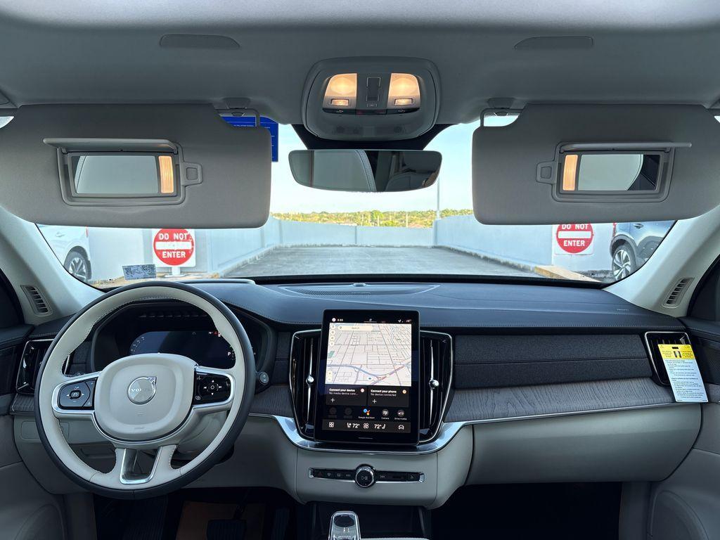 new 2026 Volvo XC90 Plug-In Hybrid car, priced at $83,875