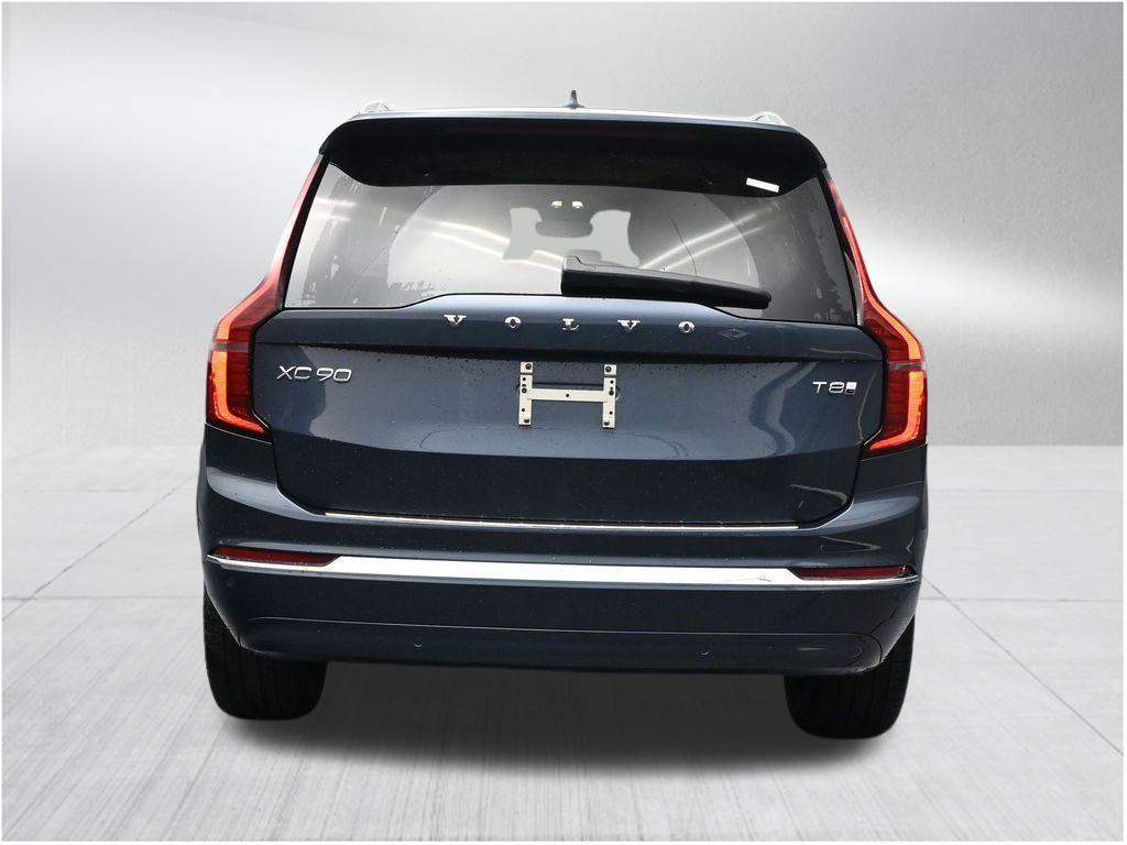 new 2026 Volvo XC90 Plug-In Hybrid car, priced at $83,875