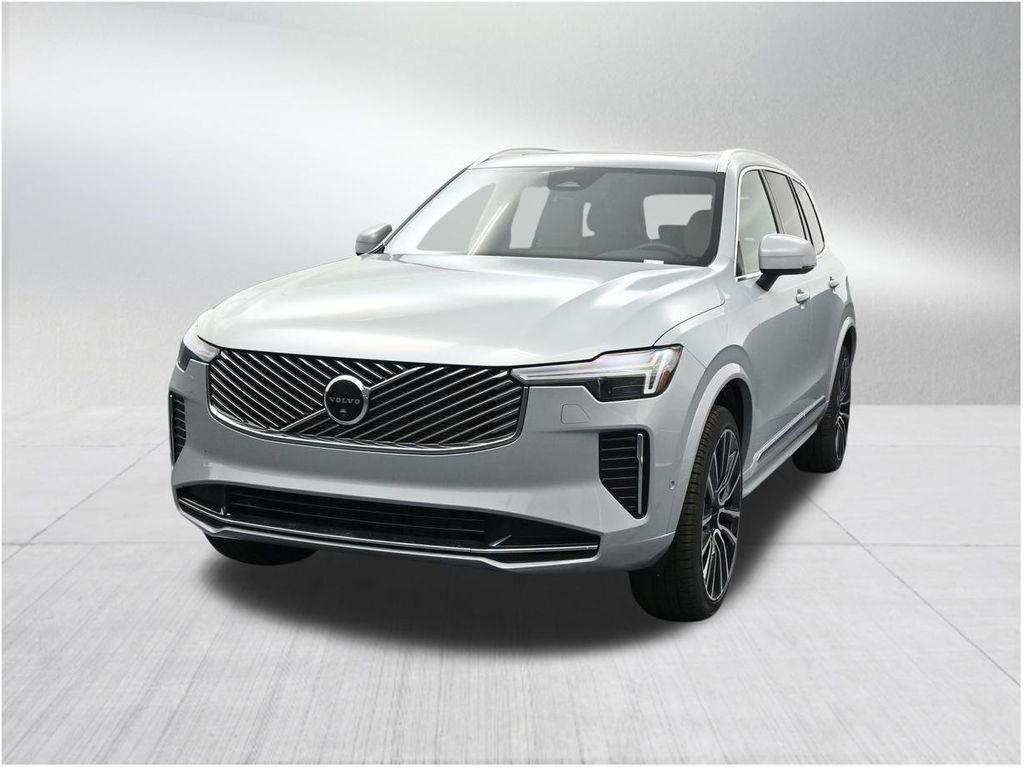 new 2026 Volvo XC90 car, priced at $70,995