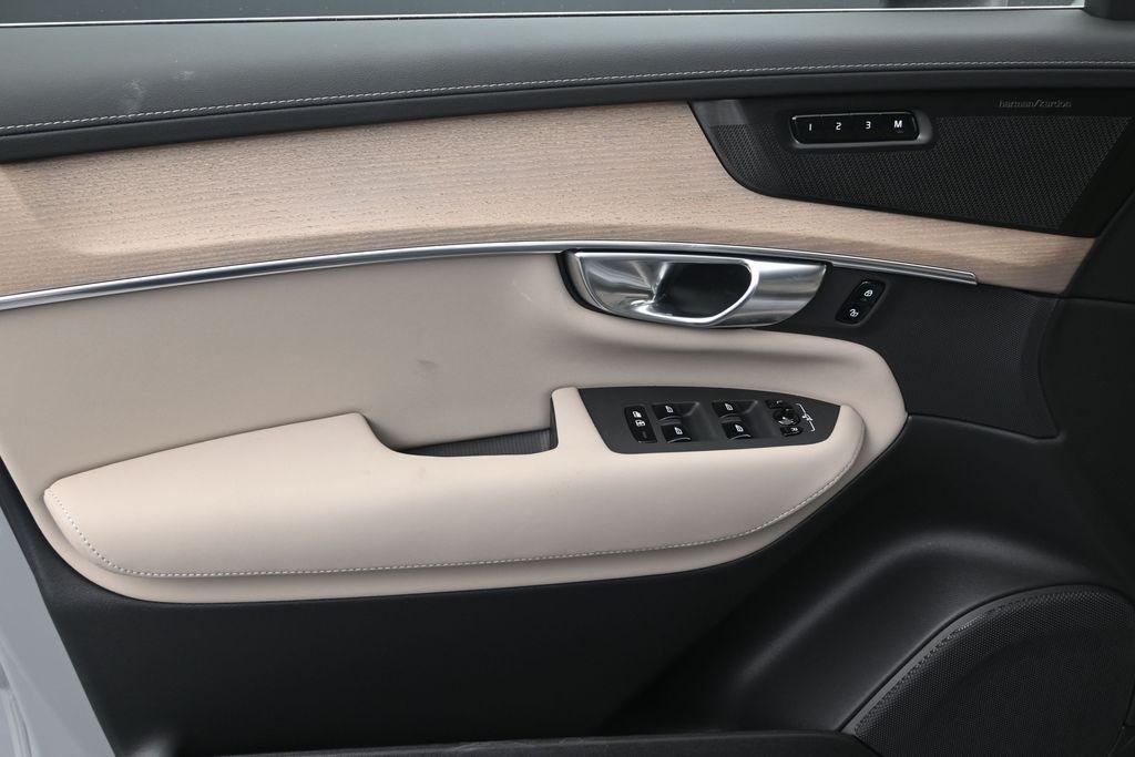 new 2026 Volvo XC90 car, priced at $70,995