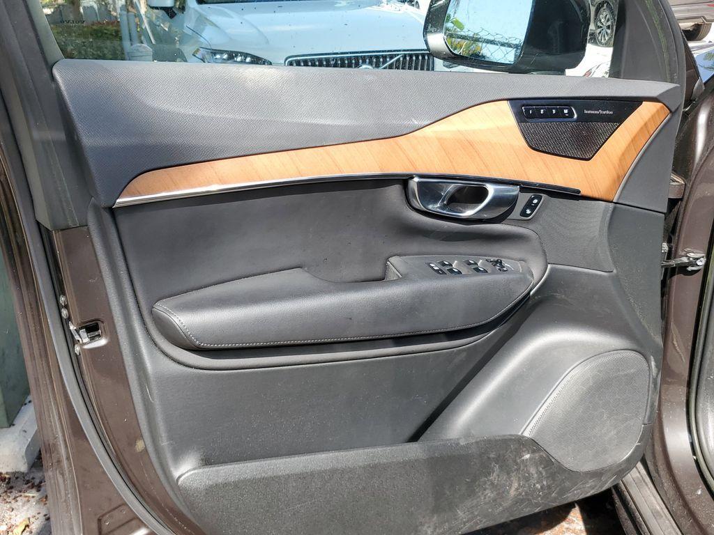 used 2023 Volvo XC90 car, priced at $35,990