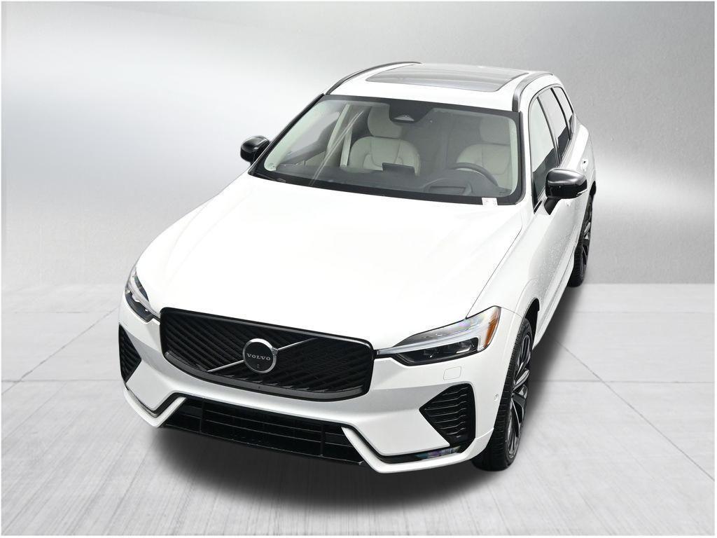 new 2026 Volvo XC60 car, priced at $62,685