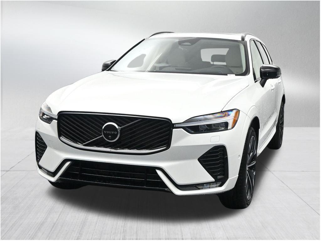 new 2026 Volvo XC60 car, priced at $62,685