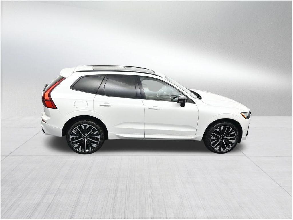 new 2026 Volvo XC60 car, priced at $62,685