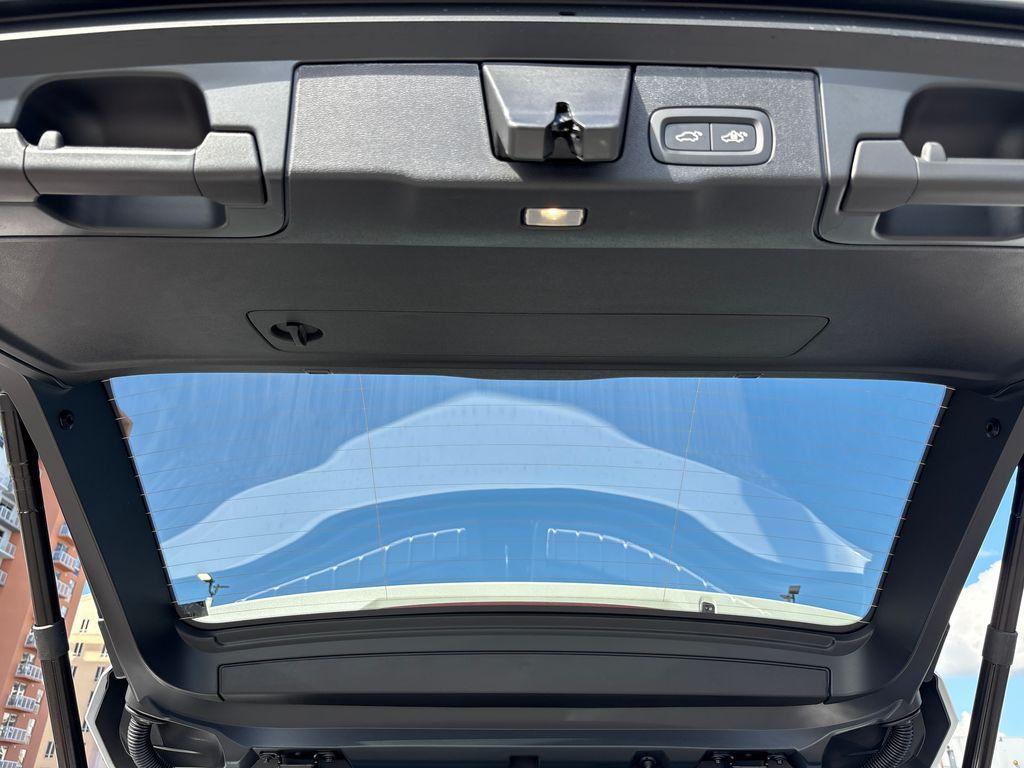 new 2026 Volvo XC60 car, priced at $61,170