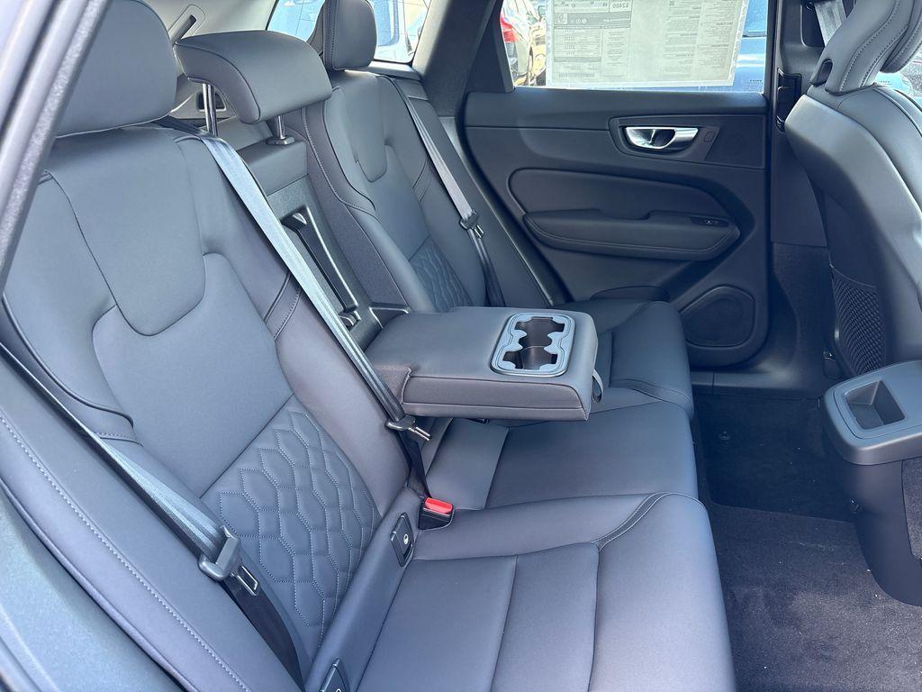 new 2026 Volvo XC60 car, priced at $51,095