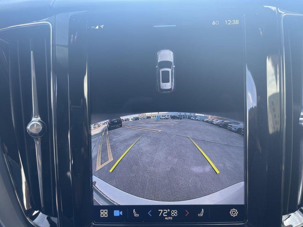 new 2023 Volvo XC60 Recharge Plug-In Hybrid car, priced at $41,990