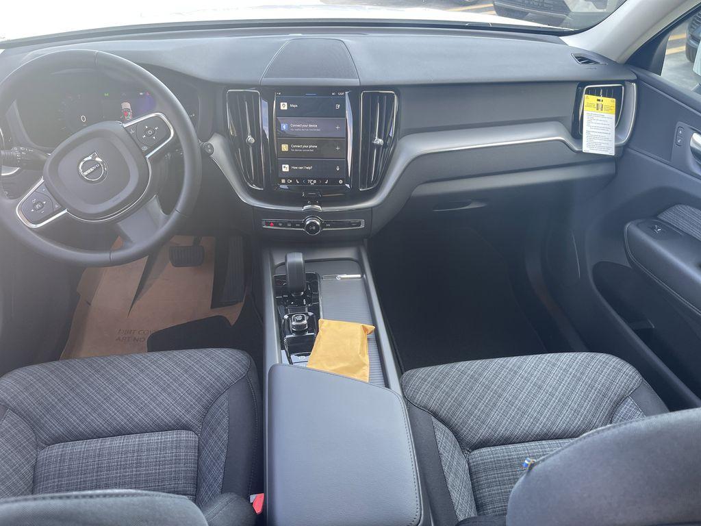 new 2023 Volvo XC60 Recharge Plug-In Hybrid car, priced at $41,990