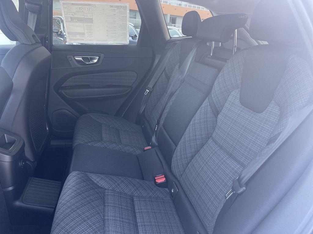 new 2023 Volvo XC60 Recharge Plug-In Hybrid car, priced at $41,990