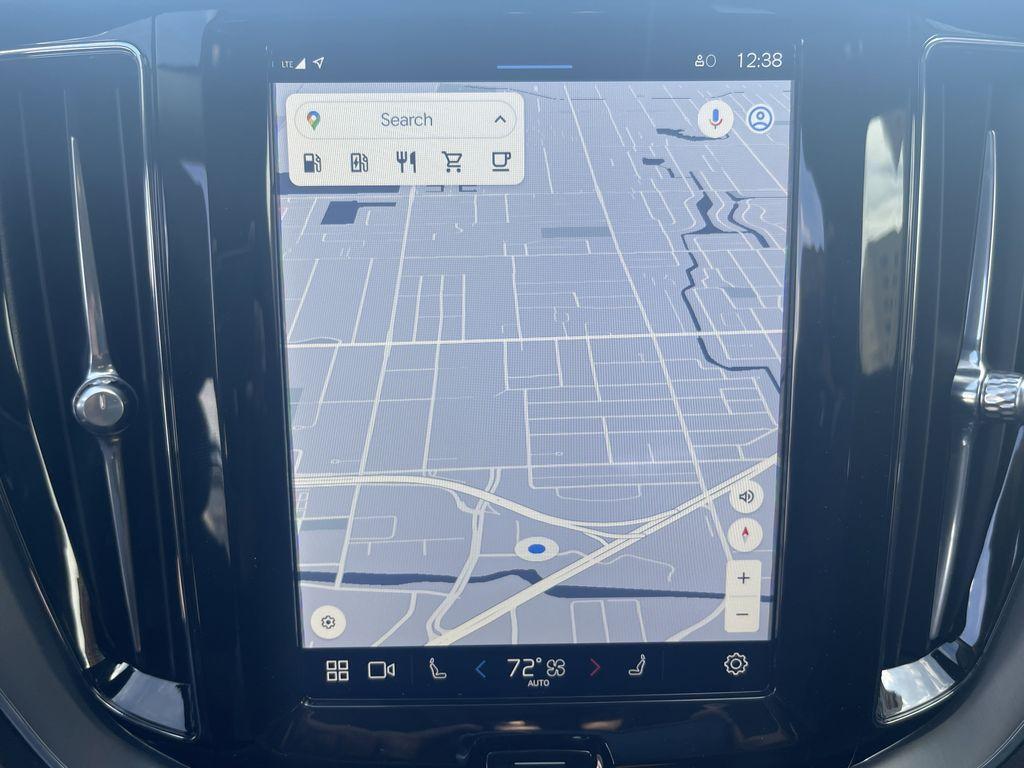 new 2023 Volvo XC60 Recharge Plug-In Hybrid car, priced at $41,990