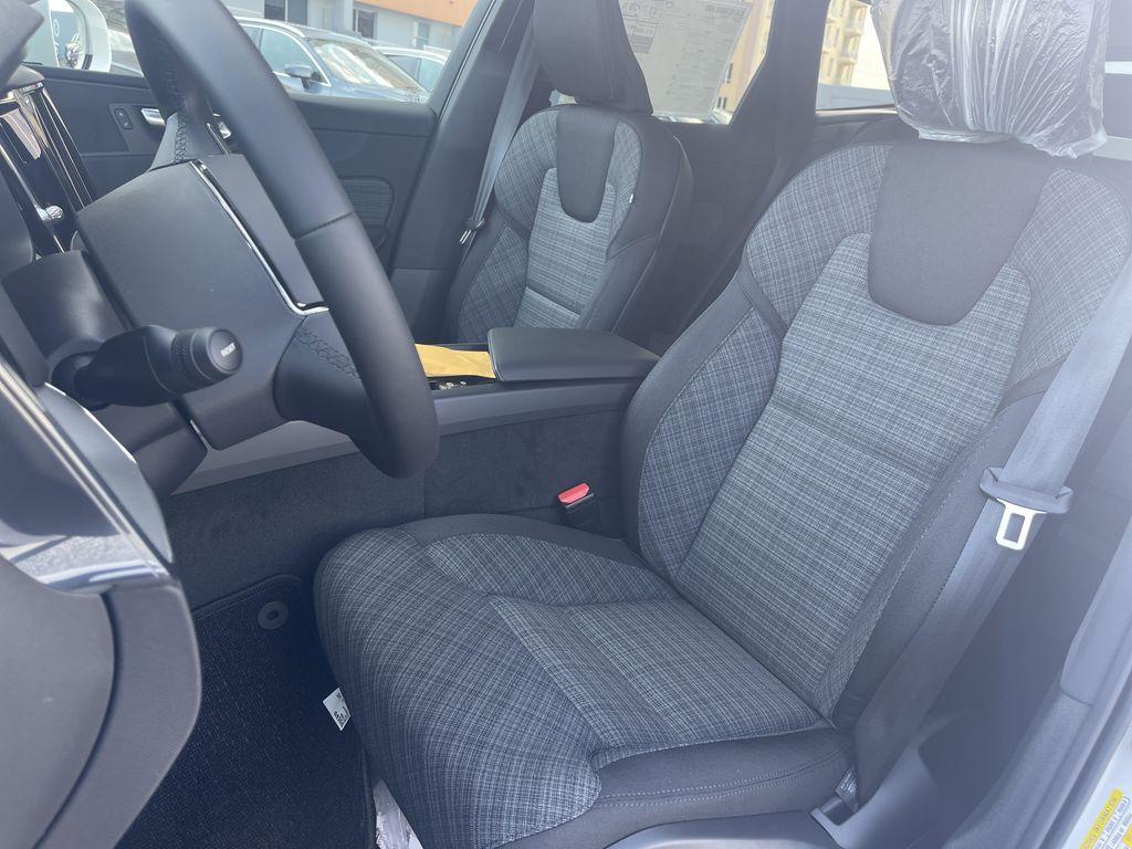 new 2023 Volvo XC60 Recharge Plug-In Hybrid car, priced at $41,990