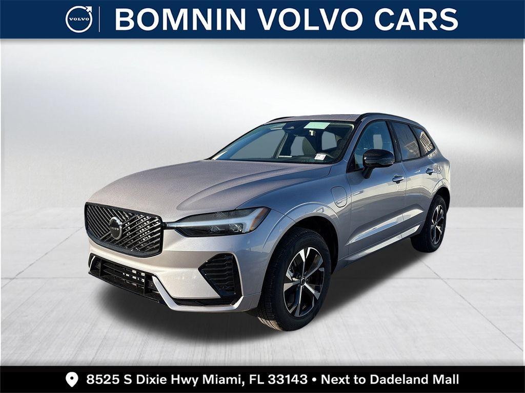 new 2026 Volvo XC60 Plug-In Hybrid car, priced at $54,445