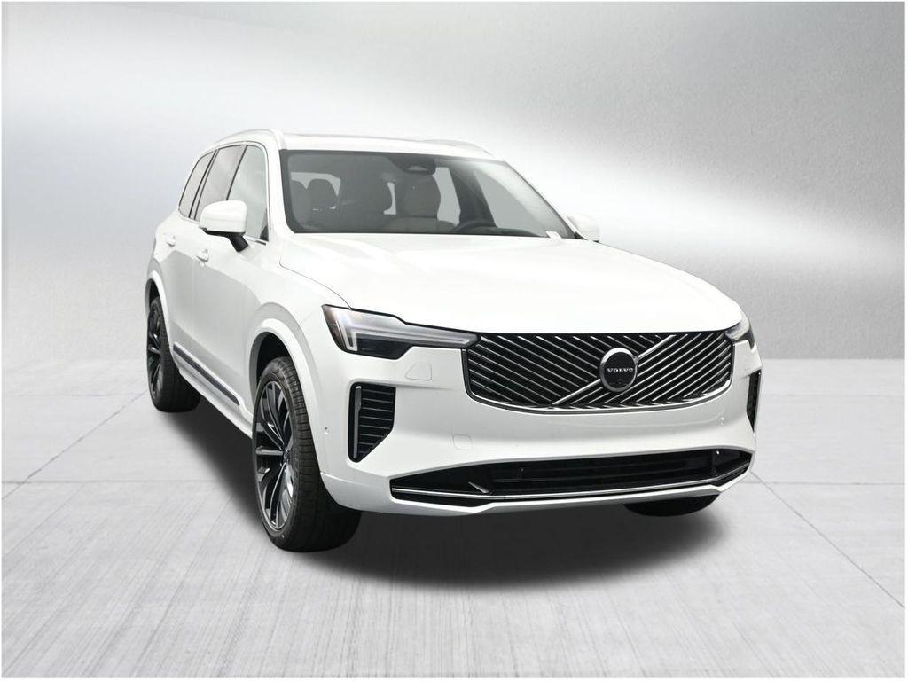 new 2026 Volvo XC90 car, priced at $73,520