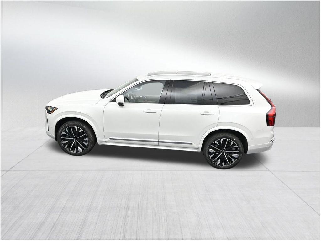 new 2026 Volvo XC90 car, priced at $73,520