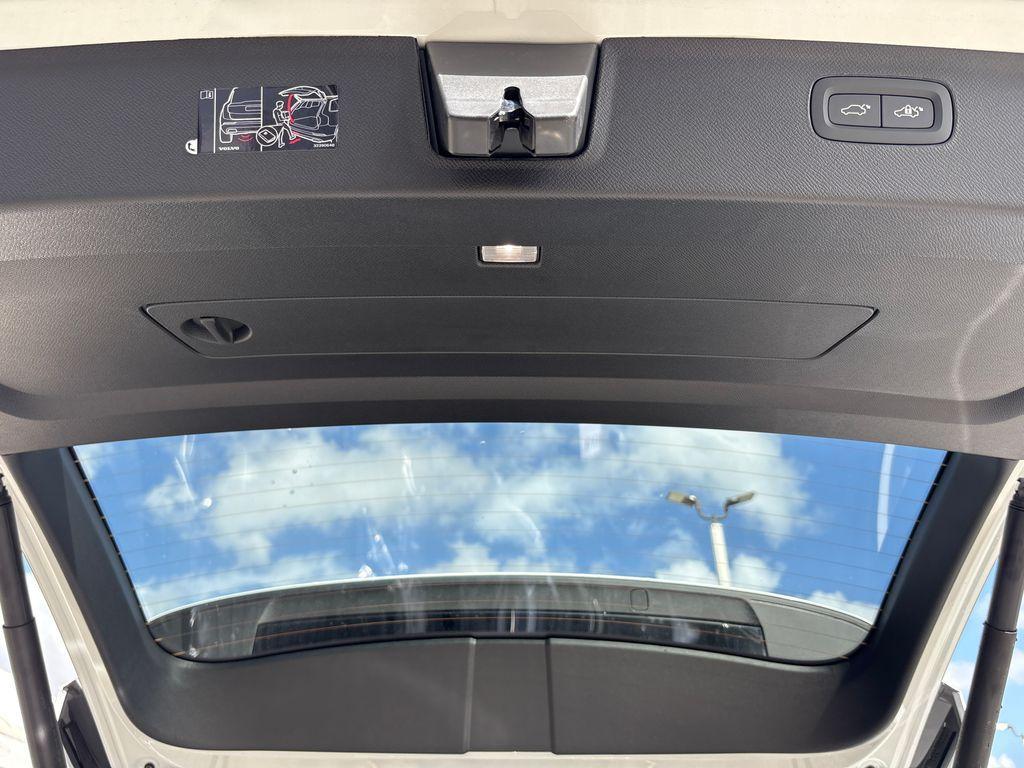 new 2026 Volvo XC90 car, priced at $72,770