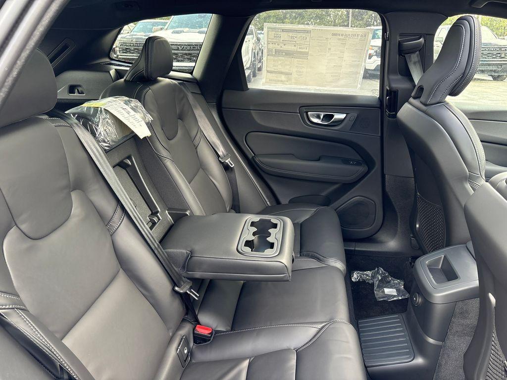 new 2026 Volvo XC60 Plug-In Hybrid car, priced at $70,845