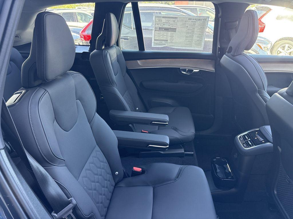 new 2026 Volvo XC90 Plug-In Hybrid car, priced at $78,945