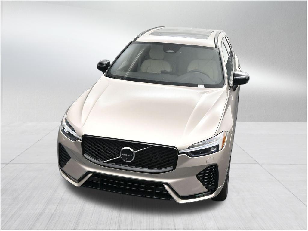 new 2026 Volvo XC60 car, priced at $56,855