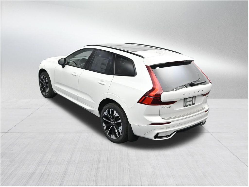new 2026 Volvo XC60 car, priced at $57,460
