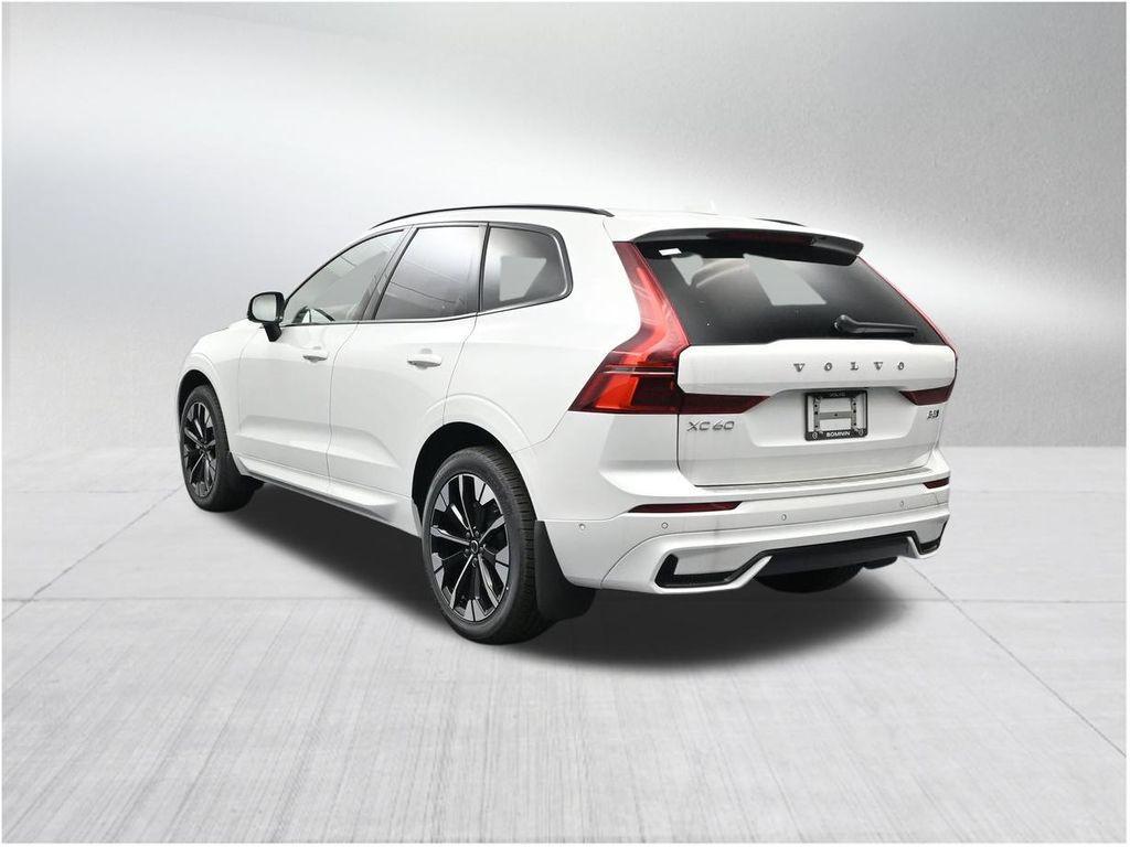 new 2026 Volvo XC60 car, priced at $57,460