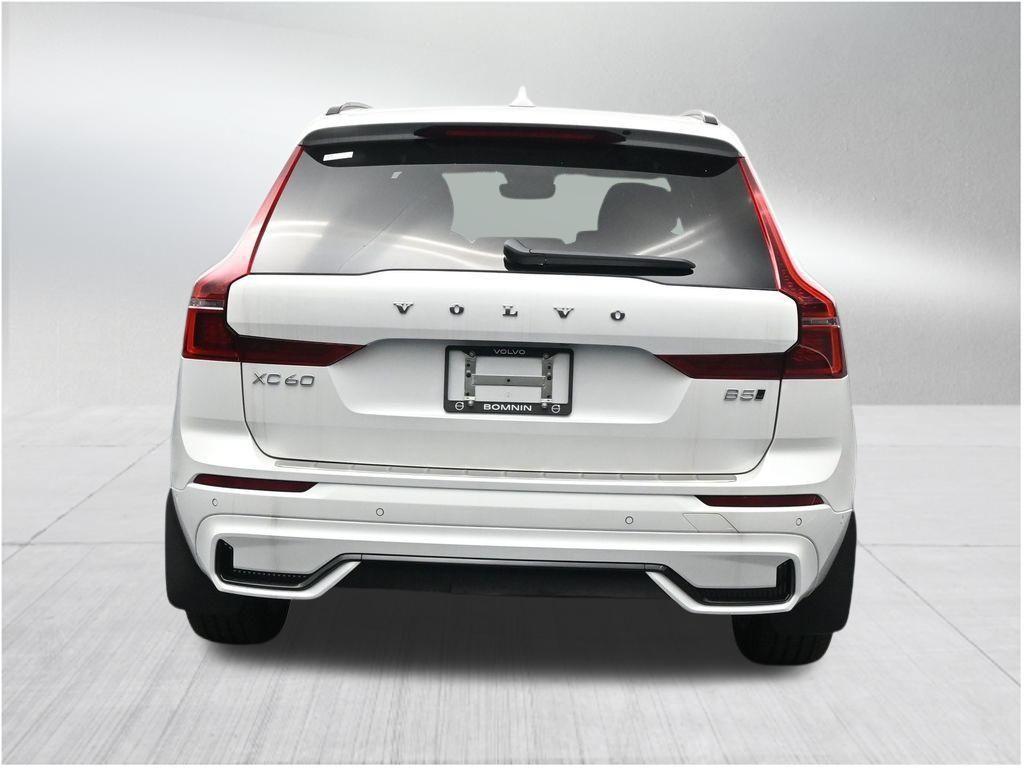 new 2026 Volvo XC60 car, priced at $57,460