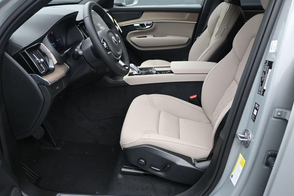 new 2026 Volvo XC90 car, priced at $70,075