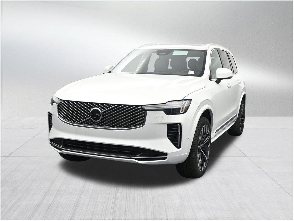 new 2026 Volvo XC90 car, priced at $73,405