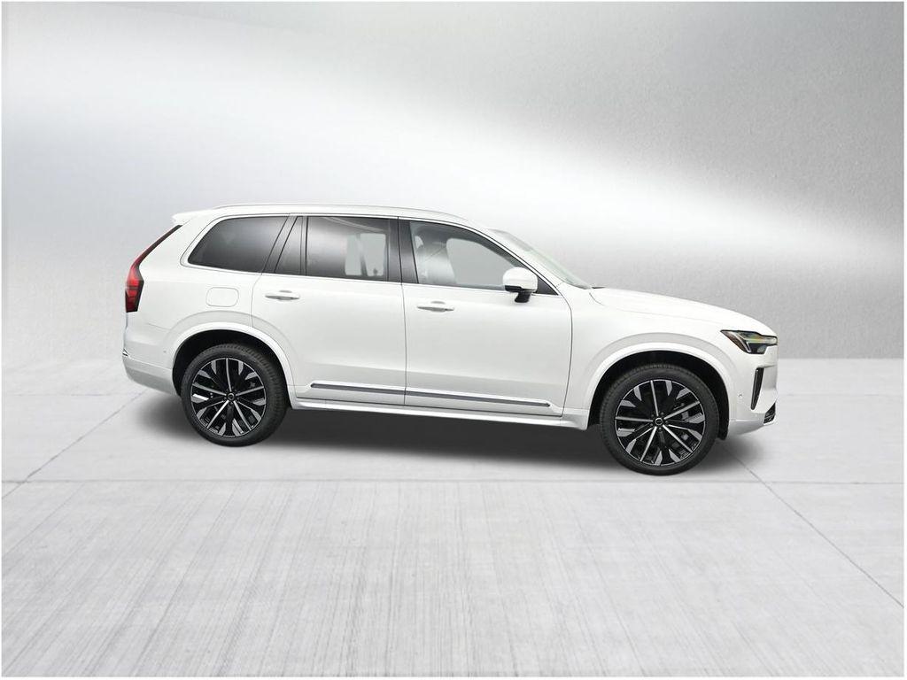 new 2026 Volvo XC90 car, priced at $73,405
