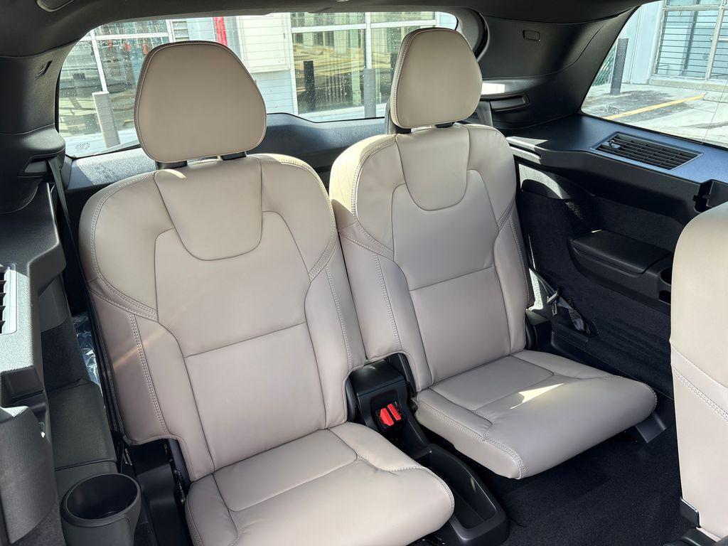 new 2026 Volvo XC90 car, priced at $72,655