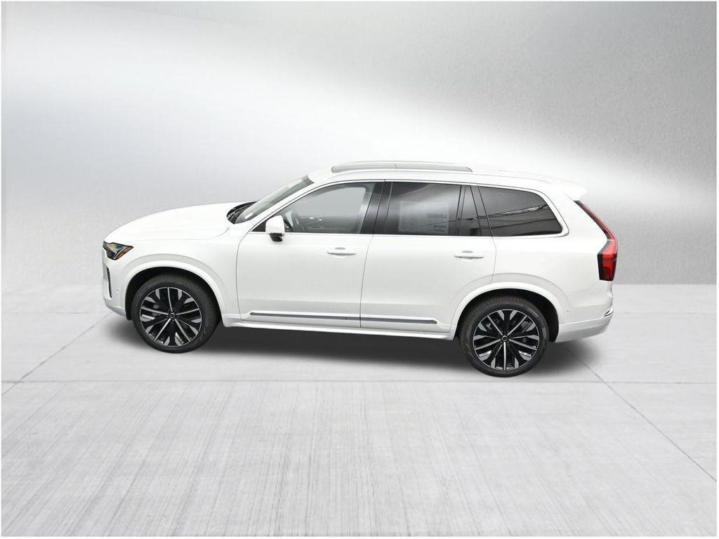new 2026 Volvo XC90 car, priced at $73,405