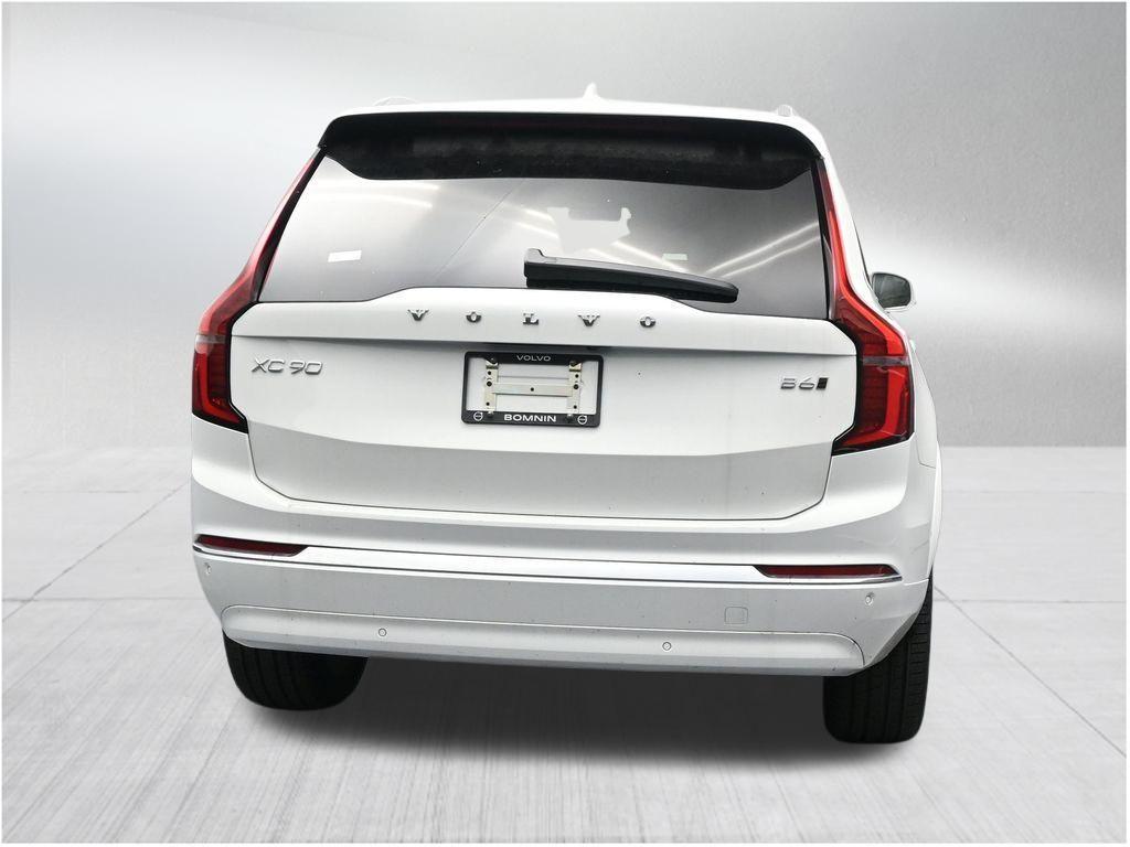 new 2026 Volvo XC90 car, priced at $73,405