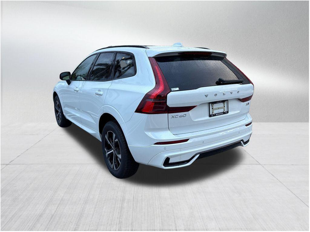 new 2026 Volvo XC60 car, priced at $51,095